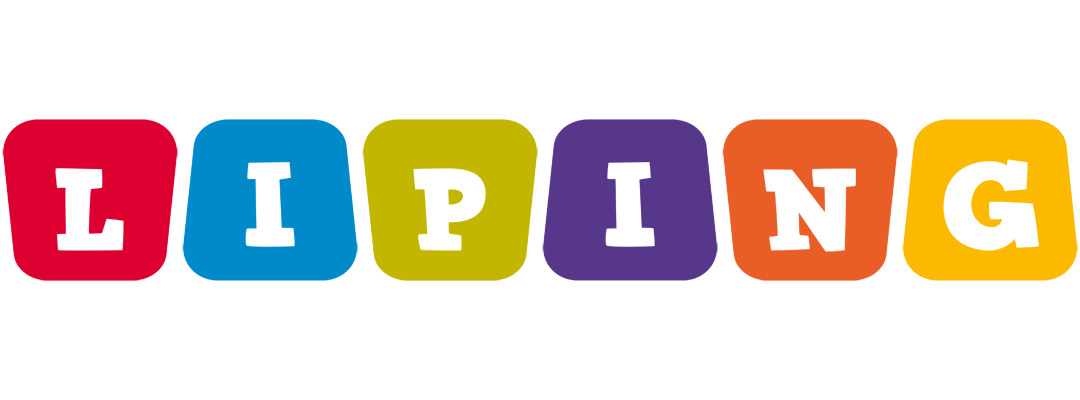 Liping daycare logo