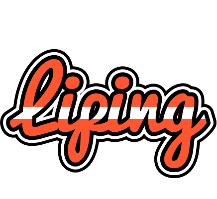 Liping denmark logo