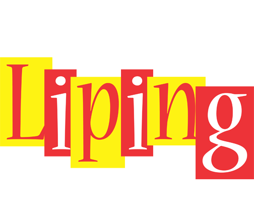 Liping errors logo