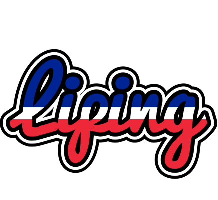 Liping france logo