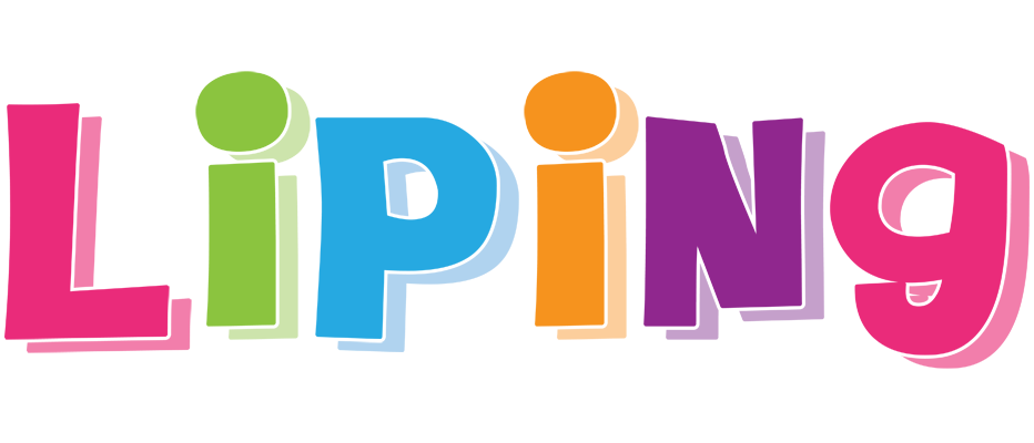 Liping friday logo