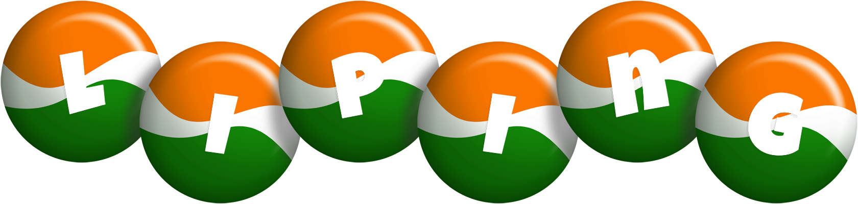 Liping india logo