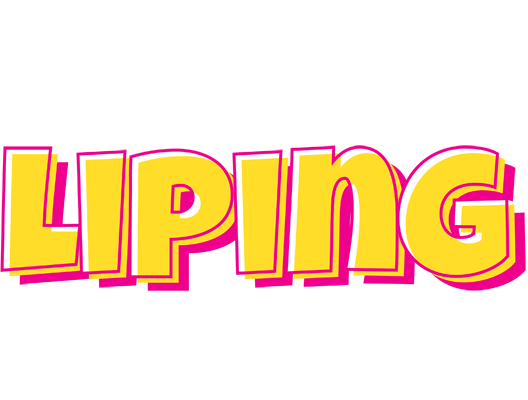 Liping kaboom logo