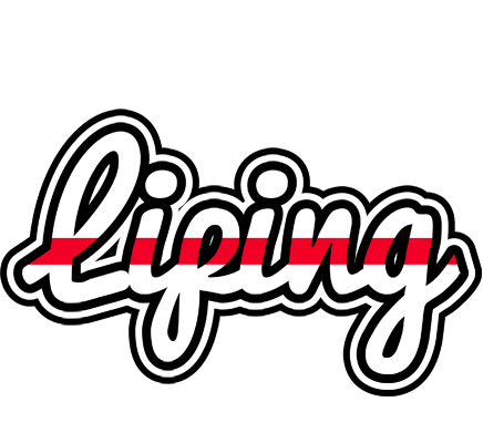 Liping kingdom logo