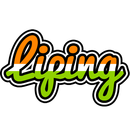 Liping mumbai logo