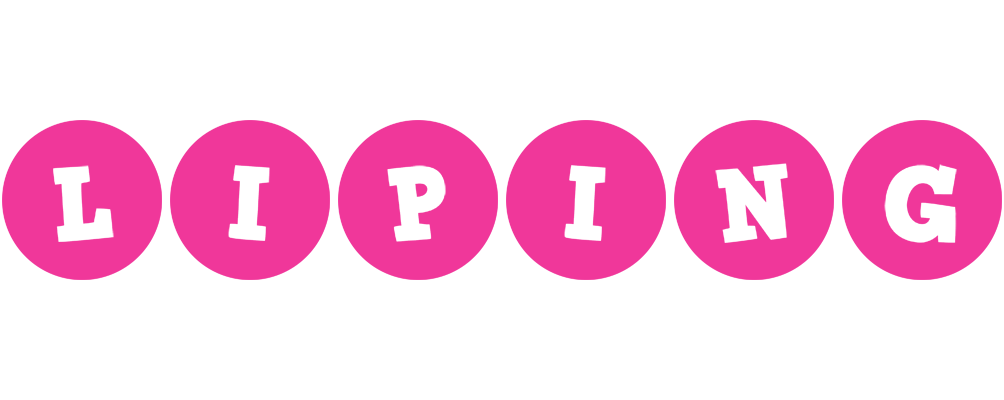 Liping poker logo