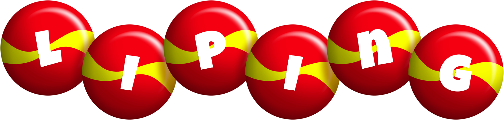 Liping spain logo