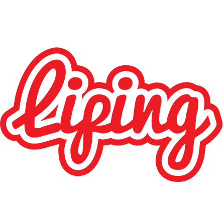 Liping sunshine logo