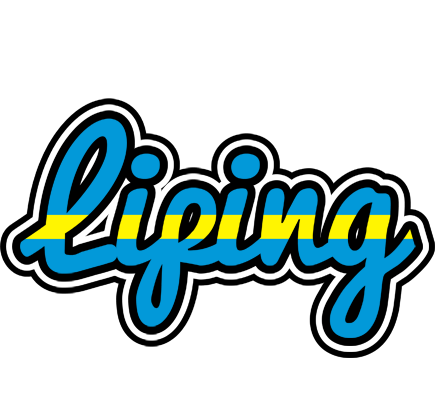 Liping sweden logo