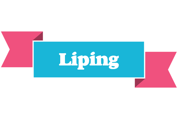 Liping today logo
