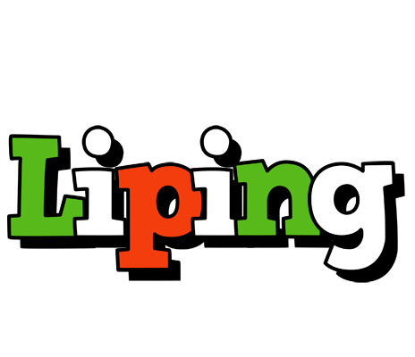 Liping venezia logo