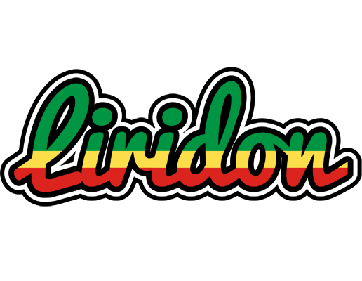 Liridon african logo