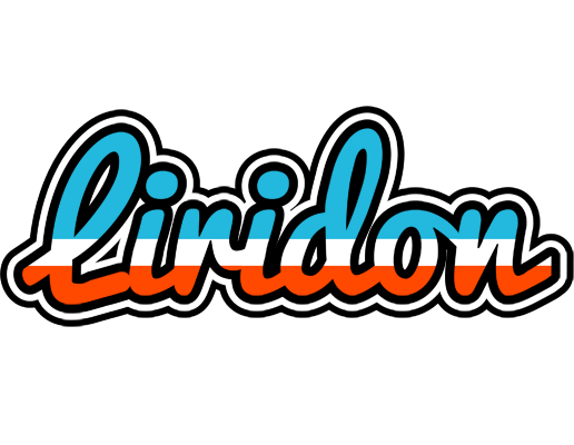 Liridon america logo