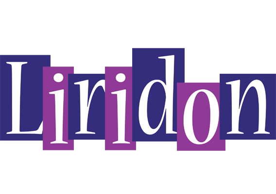 Liridon autumn logo