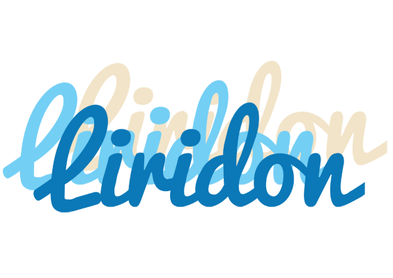 Liridon breeze logo