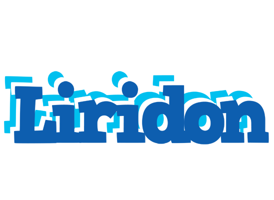 Liridon business logo