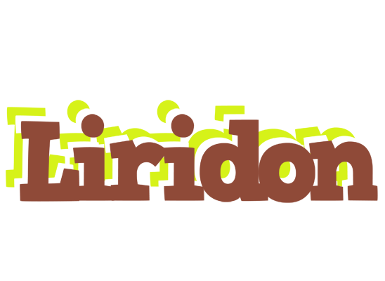 Liridon caffeebar logo