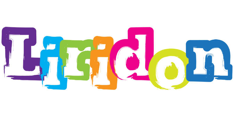 Liridon casino logo