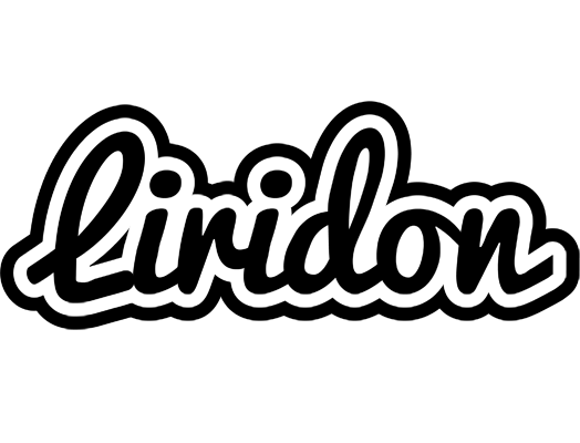 Liridon chess logo