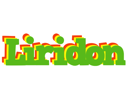 Liridon crocodile logo