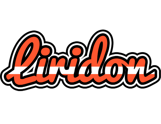 Liridon denmark logo