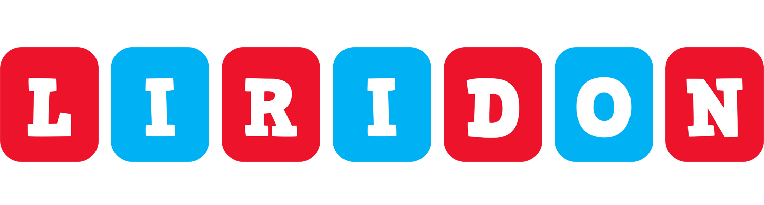 Liridon diesel logo