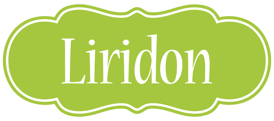 Liridon family logo