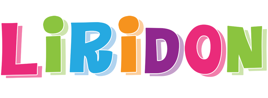 Liridon friday logo