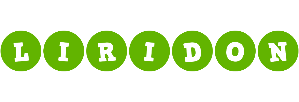 Liridon games logo