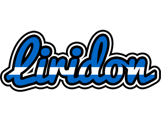 Liridon greece logo