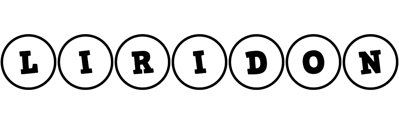 Liridon handy logo