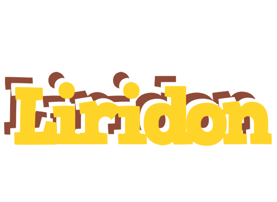 Liridon hotcup logo