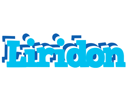 Liridon jacuzzi logo