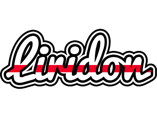 Liridon kingdom logo