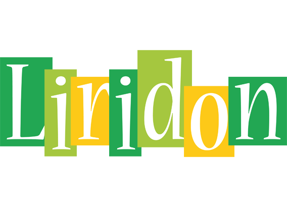 Liridon lemonade logo