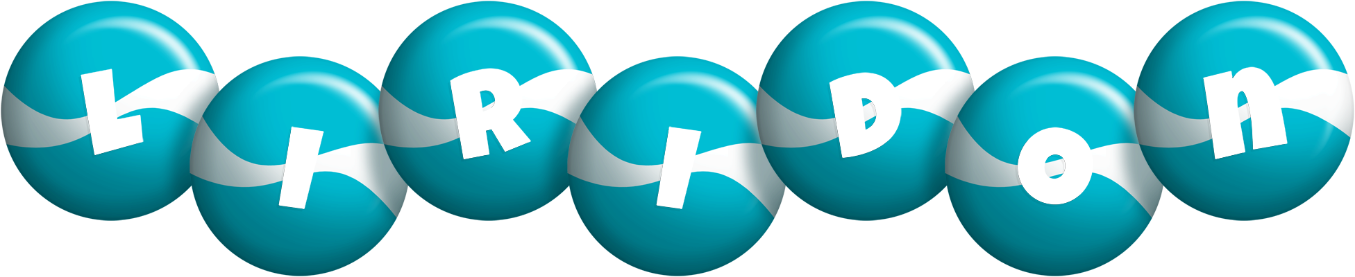 Liridon messi logo
