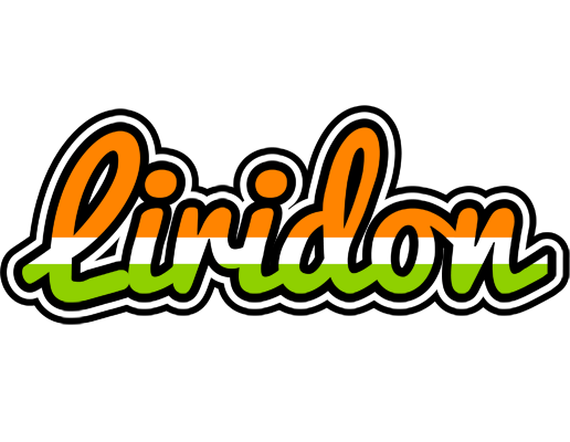 Liridon mumbai logo