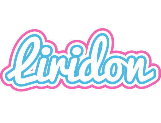 Liridon outdoors logo