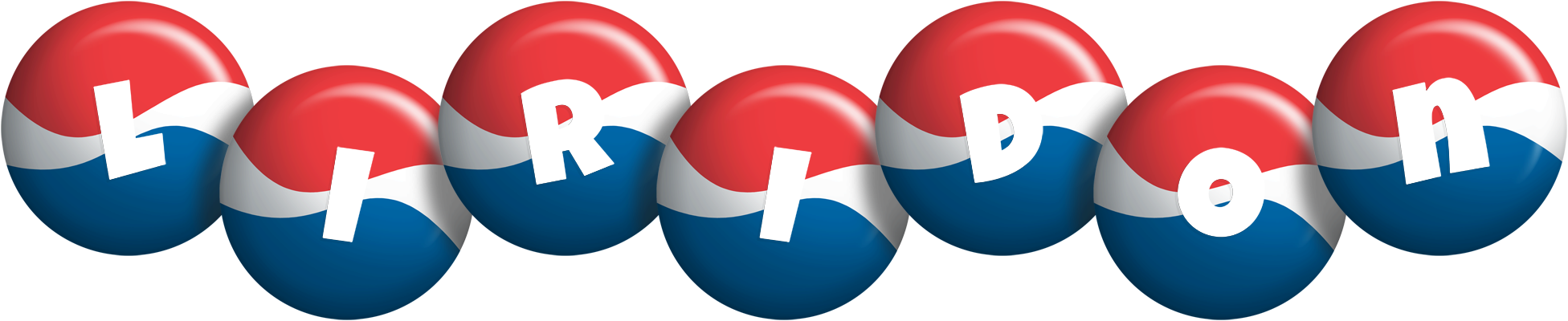 Liridon paris logo