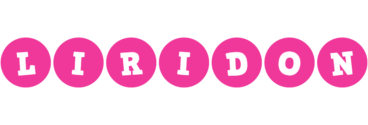 Liridon poker logo
