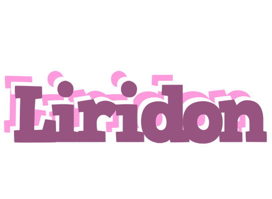 Liridon relaxing logo