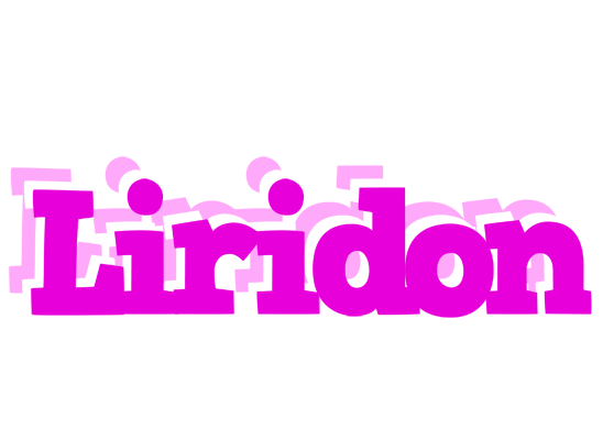 Liridon rumba logo