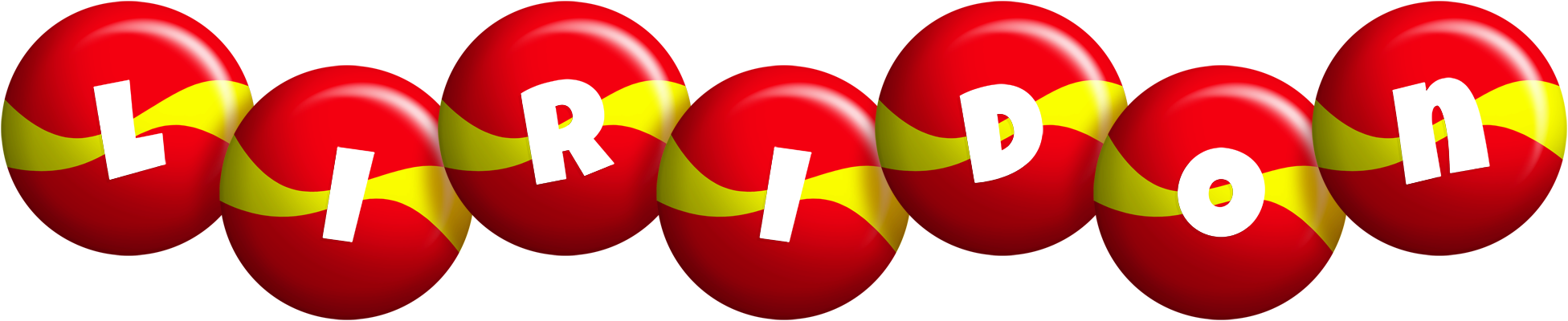Liridon spain logo