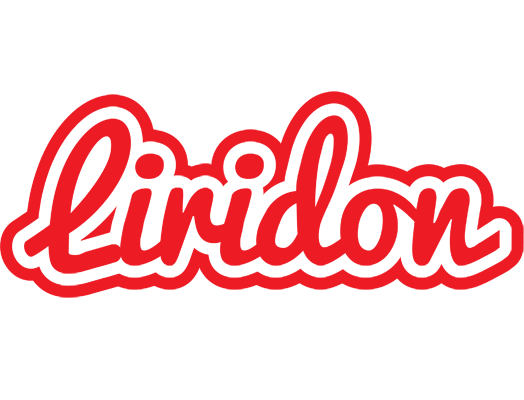 Liridon sunshine logo