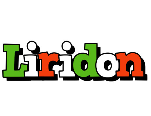 Liridon venezia logo