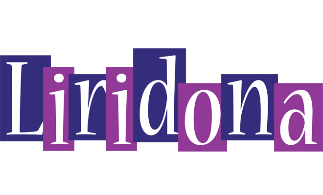 Liridona autumn logo