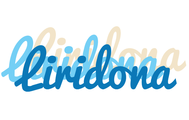 Liridona breeze logo