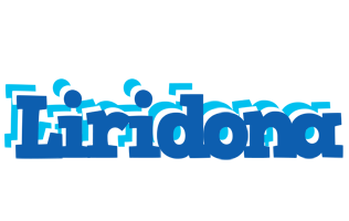 Liridona business logo