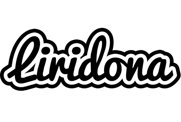 Liridona chess logo