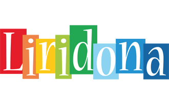 Liridona colors logo